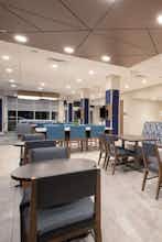 Hotel Holiday Inn Express & Suites Burley photo 5