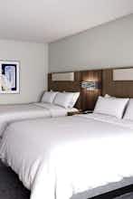 Hotel Holiday Inn Express Akron Nw Fairlawn photo 3