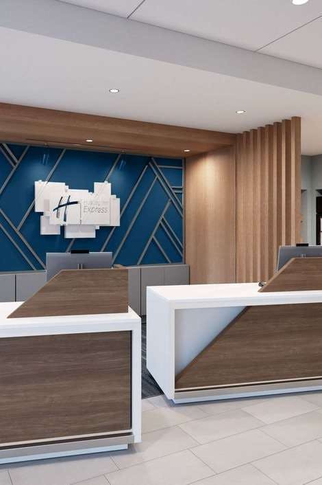 Hotel Holiday Inn Express Akron Nw Fairlawn photo 5