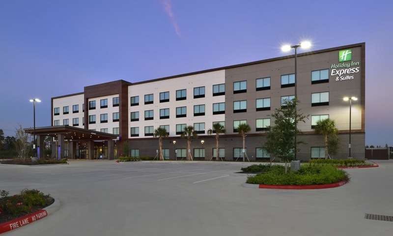 Holiday Inn Express & Suites Houston North Woodlands Area