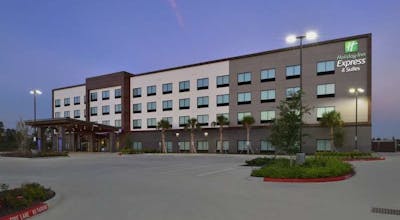 Holiday Inn Express & Suites Houston North Woodlands Area
