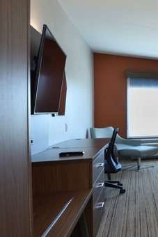 Hotel Holiday Inn Express & Suites Houston North Woodlands Area photo 3