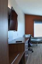 Hotel Holiday Inn Express & Suites Houston North Woodlands Area photo 3