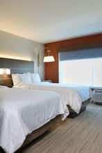 Hotel Holiday Inn Express & Suites Houston North Woodlands Area photo 2