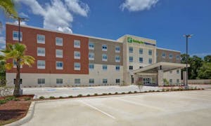 Holiday Inn Express & Suites Houston Nasa Boardwalk Area