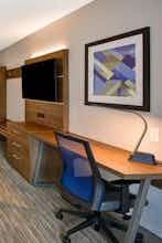 Hotel Holiday Inn Express & Suites Houston Nasa Boardwalk Area photo 3