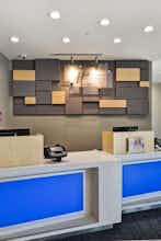 Hotel Holiday Inn Express & Suites Houston Nasa Boardwalk Area photo 5