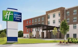 Holiday Inn Express & Suites Harrisburg S Mechanicsburg