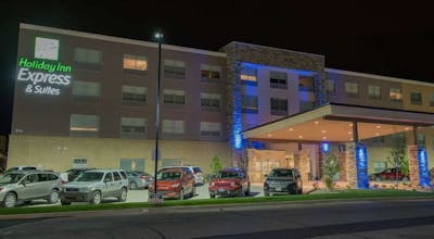 Holiday Inn Express & Suites Louisville N Jeffersonville