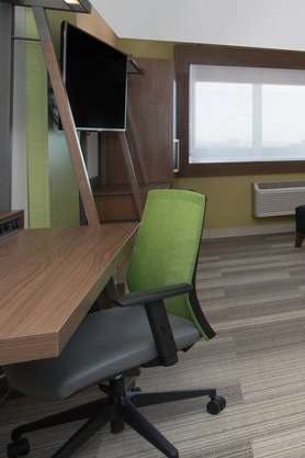 Hotel Holiday Inn Express & Suites Santa Ana Orange County photo 3