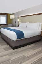 Hotel Holiday Inn Express & Suites Santa Ana Orange County photo 1