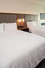 Hotel Holiday Inn Express & Suites Little Rock Downtown photo 2