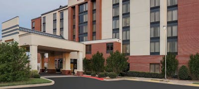 Springhill Suites Marriott Quail Springs