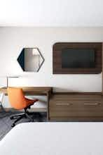 Hotel Holiday Inn Express & Suites Tomah photo 3