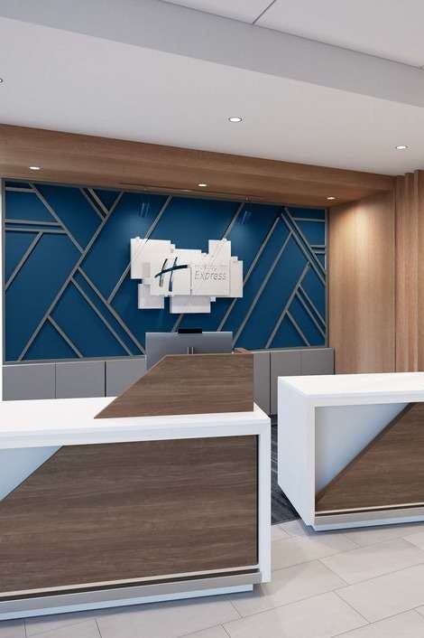 Hotel Holiday Inn Express & Suites Tomah photo 5