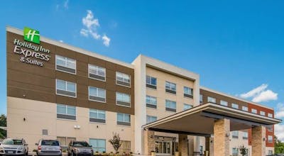 Holiday Inn Express & Suites Asheboro