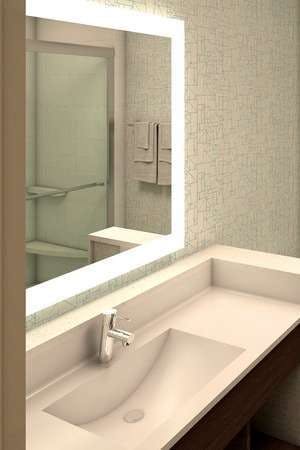 Hotel Holiday Inn Express & Suites Dayton Sw University Area photo 4