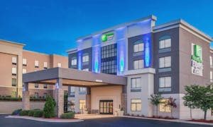 Holiday Inn Express & Suites Augusta West Ft Gordon Area