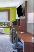 Hotel Holiday Inn Express & Suites Augusta West Ft Gordon Area photo 2