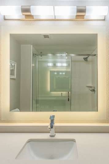 Hotel Holiday Inn Express & Suites Augusta West Ft Gordon Area photo 4