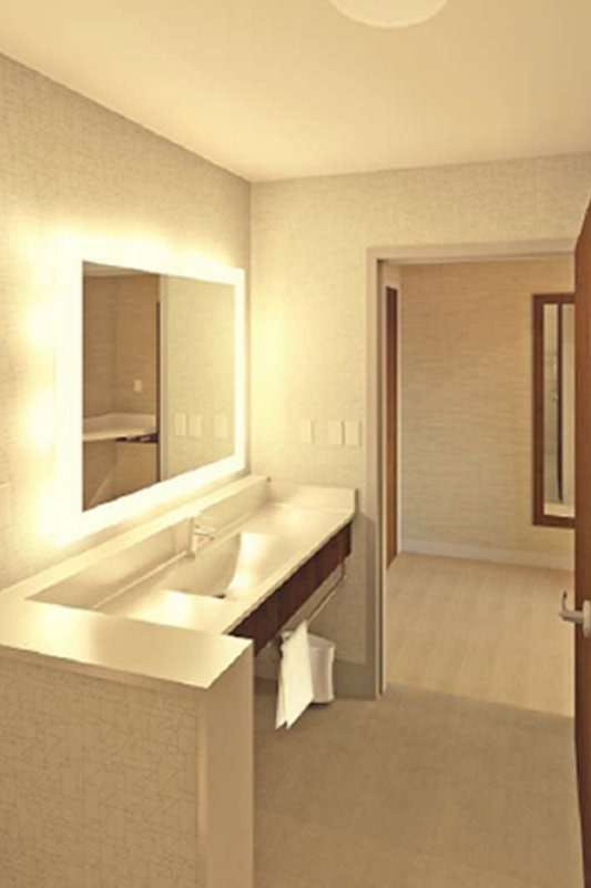 Hotel Holiday Inn Express Columbus South Obetz photo 4