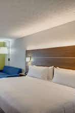 Hotel Holiday Inn Express Columbus South Obetz photo 1