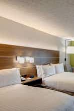 Hotel Holiday Inn Express Columbus South Obetz photo 2
