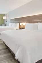 Hotel Holiday Inn Express & Suites Plano The Colony photo 2