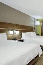 Hotel Holiday Inn Express & Suites Dallas Frisco Nw Toyota Stdm photo 2