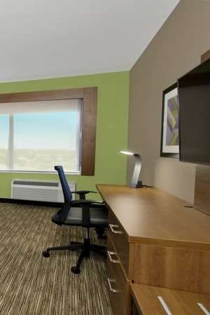 Hotel Holiday Inn Express & Suites Dallas Frisco Nw Toyota Stdm photo 3