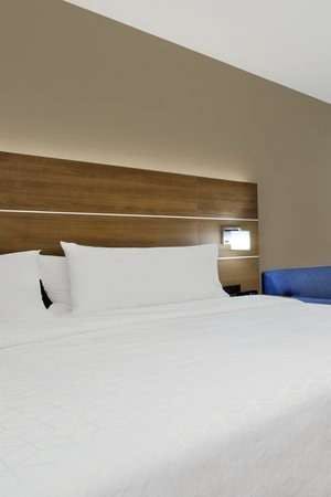 Hotel Holiday Inn Express & Suites Dallas Frisco Nw Toyota Stdm photo 1