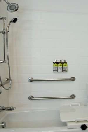 Hotel Holiday Inn Express & Suites Dallas Frisco Nw Toyota Stdm photo 4