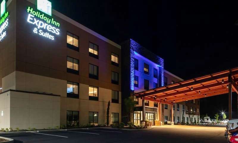 Holiday Inn Express & Suites The Dalles