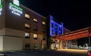 Holiday Inn Express & Suites The Dalles