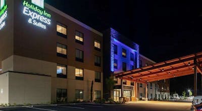 Holiday Inn Express & Suites The Dalles