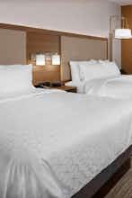 Hotel Holiday Inn Express & Suites The Dalles photo 2