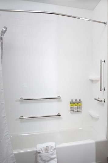 Hotel Holiday Inn Express & Suites The Dalles photo 4