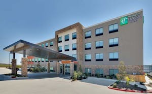 Holiday Inn Express & Suites Fort Worth North Northlake