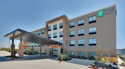 Holiday Inn Express & Suites Fort Worth North Northlake
