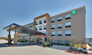 Holiday Inn Express & Suites Fort Worth North Northlake