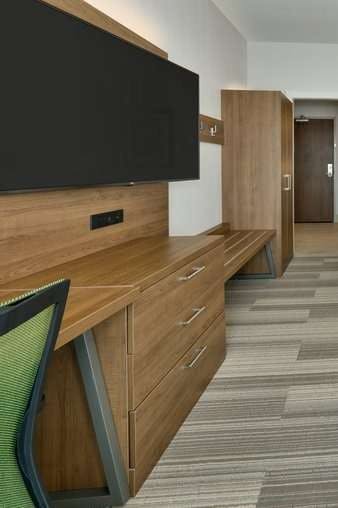 Hotel Holiday Inn Express & Suites Fort Worth North Northlake photo 2