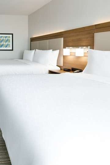 Hotel Holiday Inn Express & Suites Fort Worth North Northlake photo 3