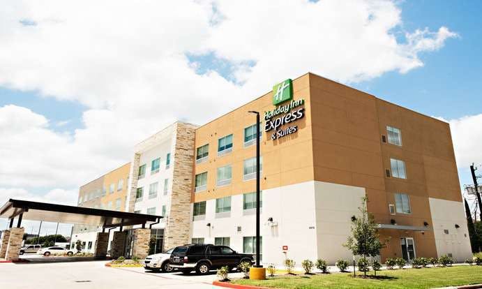 Holiday Inn Express & Suites Houston Sw Galleria Area