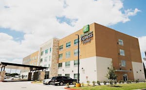 Holiday Inn Express & Suites Houston Sw Galleria Area