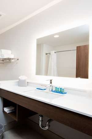 Hotel Holiday Inn Express & Suites Houston Sw Galleria Area photo 5