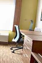 Hotel Holiday Inn Express & Suites Houston Sw Galleria Area photo 3