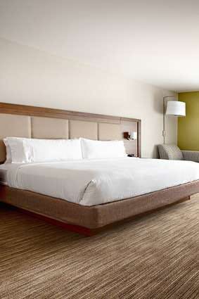 Hotel Holiday Inn Express & Suites Houston Sw Galleria Area photo 1