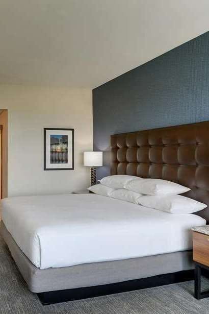 Hotel Drury Plaza Hotel Orlando - Disney Springs Area photo 2