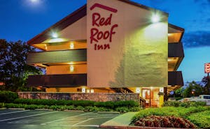 Red Roof Inn Louisville Fair and Expo