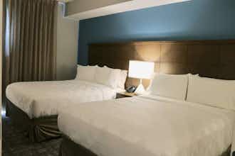 Hotel Staybridge Suites Long Beach Airport photo 1